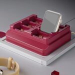 Magicawrt ibus adaptateur de r�cup�ration bo�te de restauration pour la montre apple s0 / s1 / s2 / s3 ...