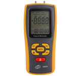 Manomètre de pression pour écran lcd benetech gm510 (jaune) Manomètre de pression pour écran lcd benetech gm510 (jaune)