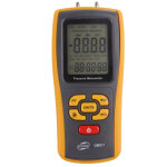 Manomètre de pression pour écran lcd benetech gm511 (jaune) Manomètre de pression pour écran lcd benetech gm511 (jaune)