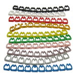 Marqueurs de c�ble lan