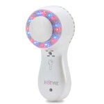 Masseur multifonction ultrasonic - soin au photon, 3 niveau d'intensit�