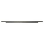Matriau en verre cran lcd affichage du logo de lunette avant pour macbook pro 16 pouces a2141 2019 ...