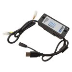 Mdb - rs232 2020 version usb donnes du validateur de pices mdb sur pc rs232 pour distributeur automatique ...