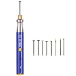 M�canicien irx6 intelligent t�l�phone ic puce cpu r�paration forage polissage gravure stylo