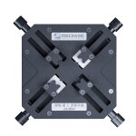 Mechanic alien support de carte m�re universel � rotation de forme sp�ciale x 360