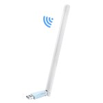 Mercury mw150uh mini carte rseau sans fil usb ordinateur de bureau ordinateur portable rcepteur wifi ...