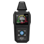 Mestek emf01 dtecteur de rayonnement lectromagntique sonde de dtection  3 axes trs sensible
