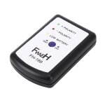 Mesure de phase de testeur de polarit� de haut - parleur audio de voiture fh - 168