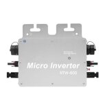 Micro - onduleur rtw - 600 - eu ip65 550w Micro - onduleur rtw - 600 - eu ip65 550w
