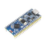 Microcontrôleur waveshare esp32 - s3 carte de développement wi - fi 2, 4 ghz processeur double c?ur Microcontrôleur waveshare esp32 - s3 carte de développement wi - fi 2, 4 ghz processeur double c?ur