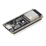 Microcontrôleur waveshare esp32 - s3 carte de développement wi - fi 2, 4 ghz esp32 - s3 - wroom - 1 - ... Microcontrôleur waveshare esp32 - s3 carte de développement wi - fi 2, 4 ghz esp32 - s3 - wroom - 1 - ...