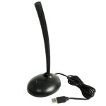 Microphone usb (microphone dans l entre audio numrique adc)