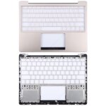 Pour microsoft surface laptop go 2013 c - side cover (or)