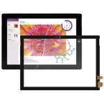 Pour microsoft surface pro 3 1631 �cran tactile avec adh�sif optiquement transparent oca
