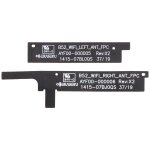 Pour microsoft surface pro 7 1 paire de câble flexible d'antenne de signal wifi cadre en plastique Pour microsoft surface pro 7 1 paire de câble flexible d'antenne de signal wifi cadre en plastique
