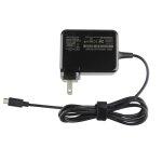 Pour microsoft surface3 1624 1645 adaptateur secteur 5. 2v 2. 5a 13w chargeur de port android