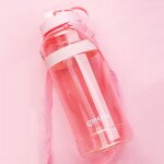 Mingxia mxcp05 coupe d'eau en plastique de grande capacit avec bouilloire de sport portable en plein ...