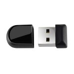 Mini cl usb 32 go avec chane pour pc et ordinateur portable