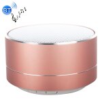 Mini haut - parleur stéréo portable bluetooth a10, avec micro et led intégrés, prise en charge des appels ... Mini haut - parleur stéréo portable bluetooth a10, avec micro et led intégrés, prise en charge des appels ...