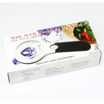 Mini - ordinateur de poche 3 - 45x portable (noir)