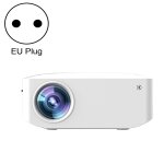 Mini projecteur intelligent led lcd y2 1280x720p 80ansi, type de prise :