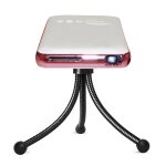 Mini projecteur intelligent wejoy dl - s6 + 1000 lumens 854x480, processeur rk3128, 1 go + 32 go, android ... Mini projecteur intelligent wejoy dl - s6 + 1000 lumens 854x480, processeur rk3128, 1 go + 32 go, android ...