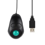 Mini souris filaire portable Mini souris filaire portable