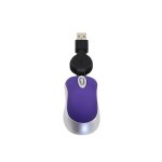 Mini souris d'ordinateur câble usb rétractable optique ergonomique1600 dpi petites souris portables pour ... Mini souris d'ordinateur câble usb rétractable optique ergonomique1600 dpi petites souris portables pour ...