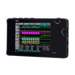 Miniware la104 analyseur logique assistant de dbogage  4 canaux oscilloscope analogique d'chantillonnage ...