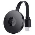 Mirascreen g2 - 4 wireless wifi display hdmi dongle r�cepteur airplay miracast dlna 1080p hd tv stick ...