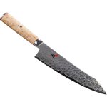 Miyabi couteau 5000mcd rocking santoku 18cm