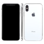 Mod�le d �cran factice non fonctionnel pour iphone xs (blanc)