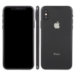 Modèle d écran factice non fonctionnel pour iphone xs (noir) Modèle d écran factice non fonctionnel pour iphone xs (noir)