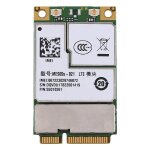 Module 4g du module mini pcie lte huawei me909s - 821 me909s - 821a