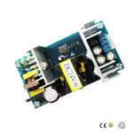 Module d alimentation ac - dc ac 100 - 240v  dc 24v max 9a 150w ac dc switching power board board 24v ...