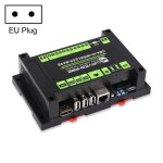Module d'extension sans fil de waveshare industriel industrial pour raspberry pi cm4 (plug ue) Module d'extension sans fil de waveshare industriel industrial pour raspberry pi cm4 (plug ue)