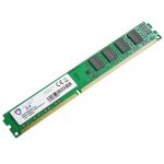 Module de m�moire ram jinghai 1. 5v ddr3 1333 / 1600mhz 8gb pour pc de bureau