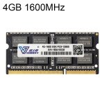 Module de mémoire vive vaseky 4gb 1600mhz pc3 - 12800 ddr3 pour ordinateur portable Module de mémoire vive vaseky 4gb 1600mhz pc3 - 12800 ddr3 pour ordinateur portable
