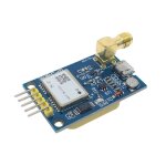 Module de positionnement par satellite ne0 - 7m ne0 - 7m ne0 - 7m 51 scm mcu pour arduino (gps hw - 539 ...