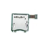 Pour le module de prise de fente pour carte sd nintendo 3ds