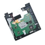 Pour le module de remplacement de la version  double ic du lecteur optique wii