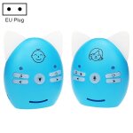 Moniteur audio sans fil pour bébé prenant en charge la surveillance vocale + interphone + veilleuse sans ... Moniteur audio sans fil pour bébé prenant en charge la surveillance vocale + interphone + veilleuse sans ...