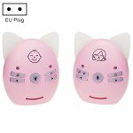 Moniteur audio sans fil pour bébé prenant en charge la surveillance vocale + interphone + veilleuse sans ... Moniteur audio sans fil pour bébé prenant en charge la surveillance vocale + interphone + veilleuse sans ...