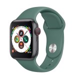 Montre bluetooth intelligente  cran tft h55pro 1, 4 pouces, moniteur de sommeil / moniteur de frquence ...