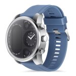 Montre intelligente  double affichage t3 pour homme ip68 bracelet de remise en forme tanche 15 jours ...