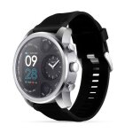 Montre intelligente  double affichage t3 pour homme ip68 bracelet de remise en forme tanche 15 jours ...