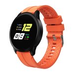Montre intelligente  cran couleur b7 de 0, 96 pouces, moniteur de sommeil de soutien / moniteur de ...