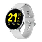 Montre intelligente � �cran hd de 1, 4 pouces s20s, �tanche ip68, contr�le de la musique de soutien / ...