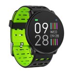 Montre intelligente q88 ip68 tanche pour hommes sports smartwatch android montre bluetooth support de ...