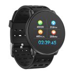 Montre intelligente q88 ip68 tanche pour hommes sports smartwatch android montre bluetooth support de ...